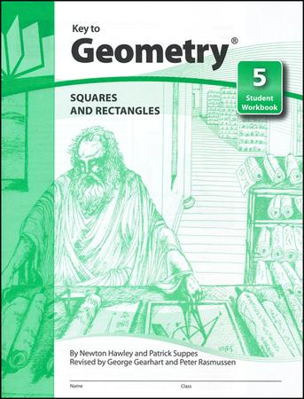 Key To Geometry, Book #5