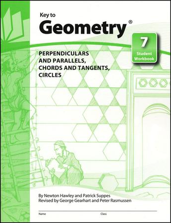 Key To Geometry, Book #7