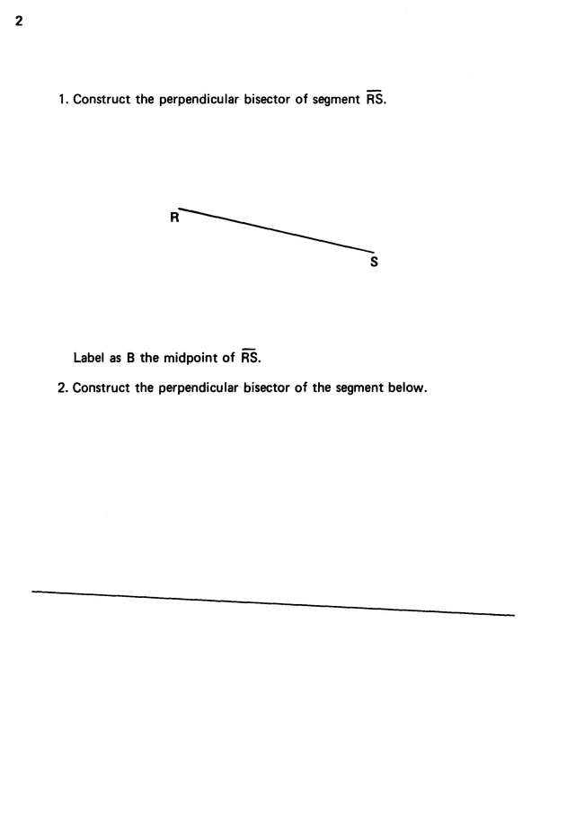 Key To Geometry, Book #8