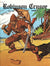 Robinson Crusoe Edcon Workbook, Grade 3