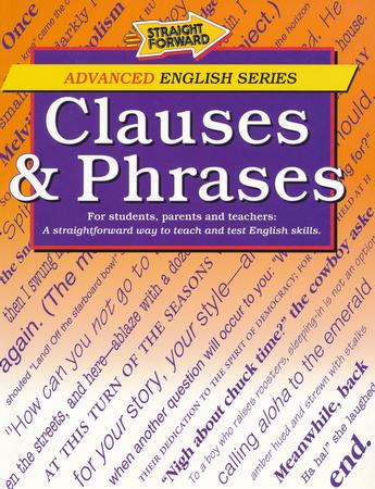 Clauses & Phrases (Large Edition)