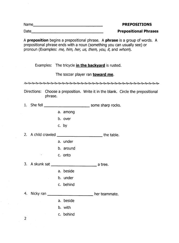 Easy Grammar Grade 5 Workbook