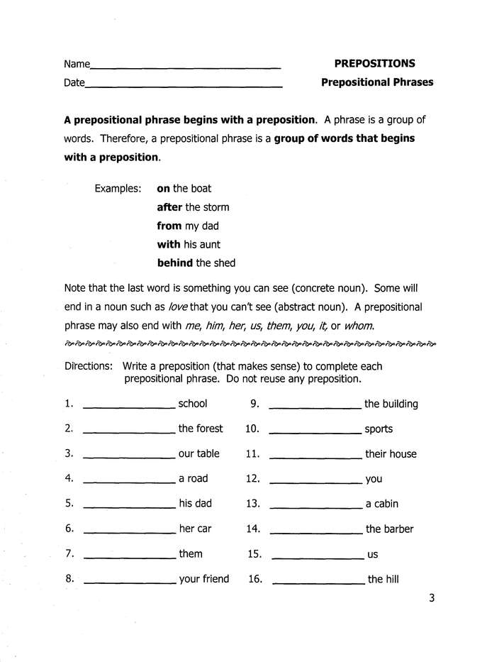 Easy Grammar Grade 5 Workbook