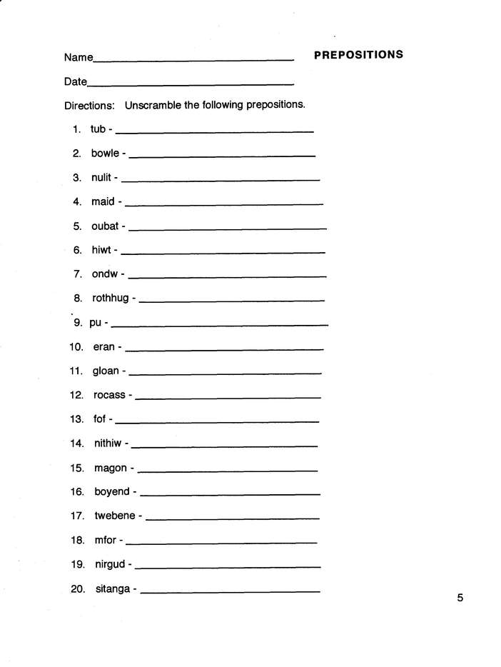 Easy Grammar Grade 6 Workbook