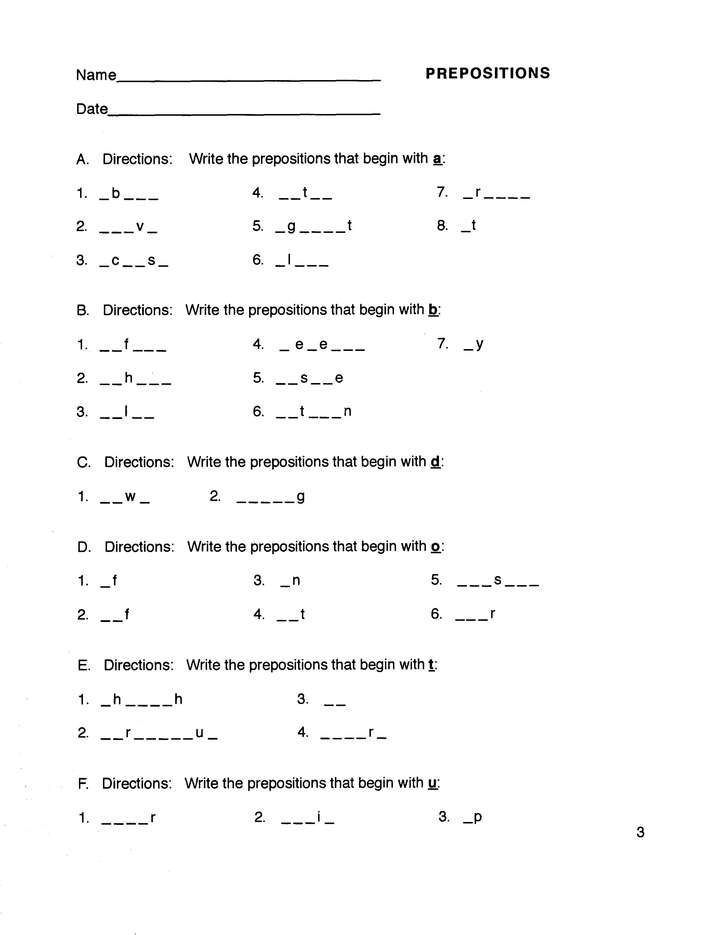 Easy Grammar Grade 4 Workbook