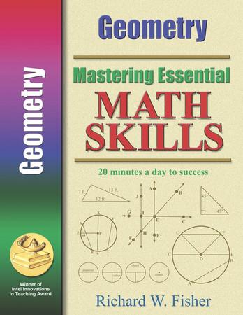 Mastering Essential Math Skills: Geometry