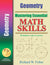 Mastering Essential Math Skills: Geometry