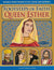 Footsteps of Faith, Queen Esther: Movable Paper Figures to Cut, Color, and Assemble