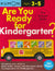 Are You Ready for Kindergarten?