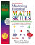 Mastering Essential Math Skills Book 2 3rd Edition