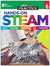 180 Days: Hands-On STEAM, Grade 6