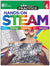 180 Days: Hands-On STEAM, Grade 6