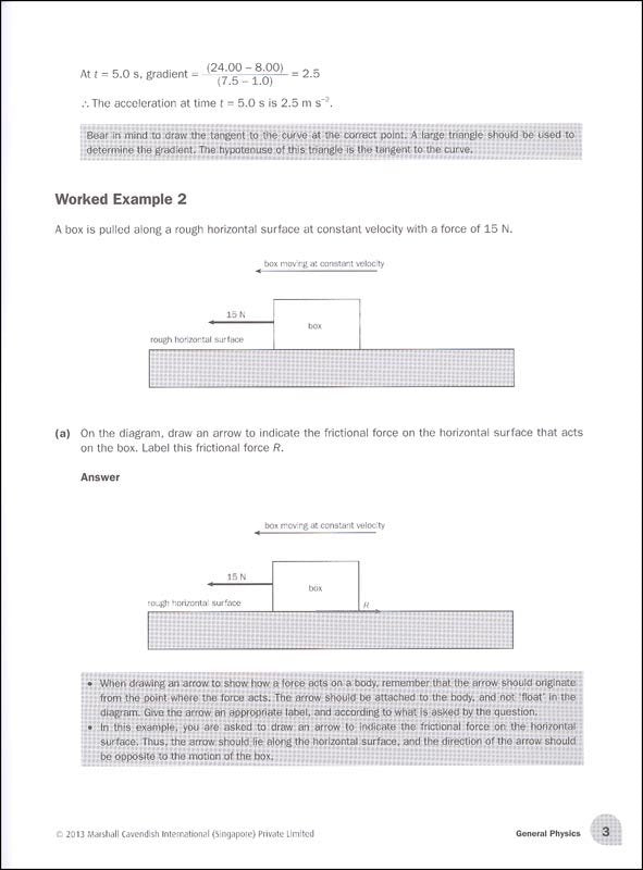 Physics Matters Workbook Teacher's Edition Grades 9-10 4th Edition, Reprint