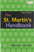 The St. Martin's Handbook, Paperback