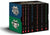 Harry Potter Special Edition Boxed Set,  Volumes 1-7, hardcover