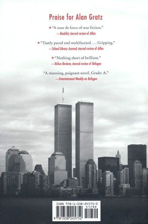 Ground Zero