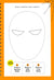 Wipe Clean Activity Book: Halloween