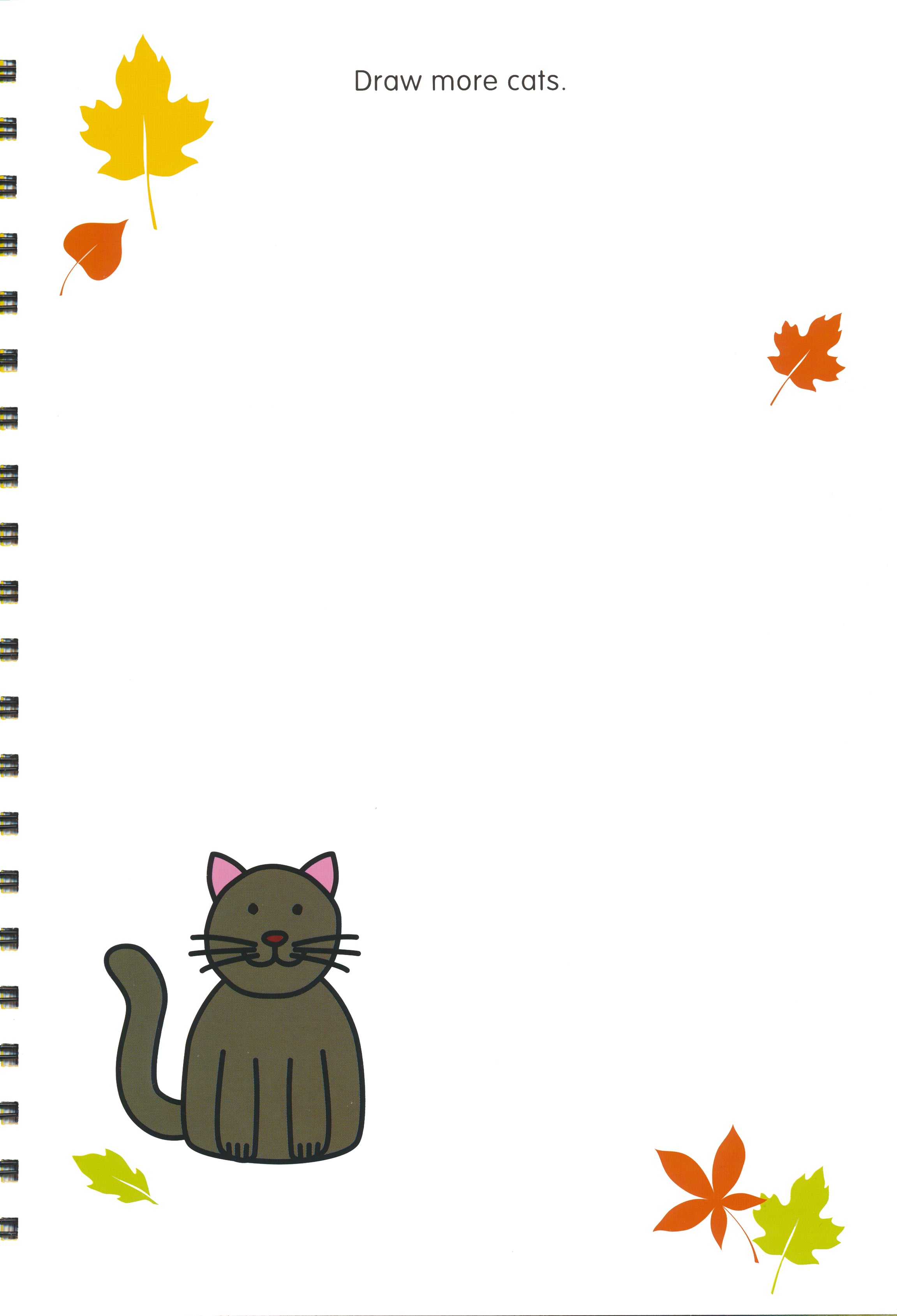 Wipe Clean Activity Book: Halloween