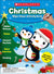 Wipe Clean Activity Book: Christmas