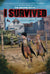 I Survived The Nazi Invasion, 1944 Graphic Novel, Hardcover, #3