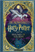 Harry Potter and the Prisoner of Azkaban, MinaLima Edition, Hardcover, #3