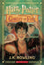 Harry Potter and the Goblet of Fire, Softcover, #4