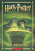 Harry Potter and the Half Blood Prince, Softcover, #6