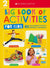 Big Book of Activities for Kids