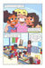 Karen's Grandmothers Graphic Novel, Softcover, #9