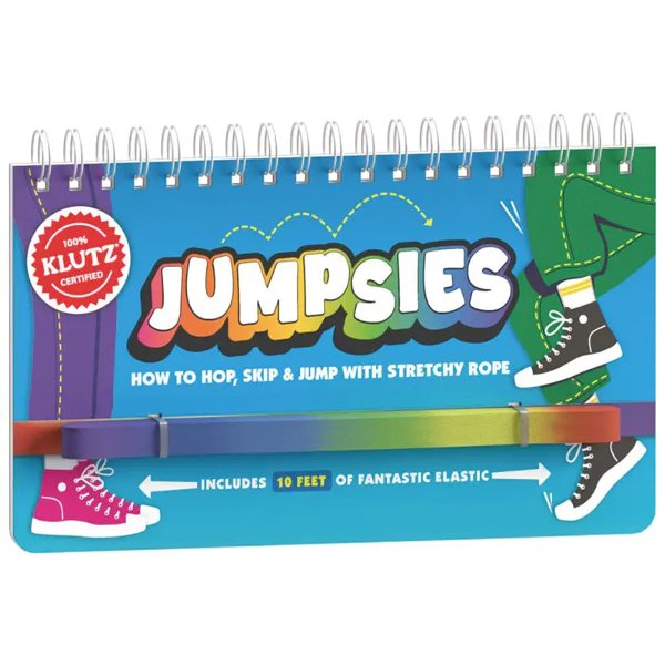 Jumpsies