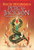 Percy Jackson and the Olympians, The Last Olympian, Softcover, #5