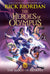 Blood of Olympus, Softcover, #5