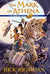 The Mark of Athena The Graphic Novel, Hardcover, #3