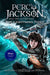 Percy Jackson and the Olympians, The Lightning Thief Graphic Novel, Softcover, #1