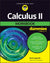 Calculus II Workbook For Dummies