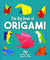 Big Book of Origami: Includes 24 Sheets of Origami Paper!