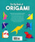 Big Book of Origami: Includes 24 Sheets of Origami Paper!