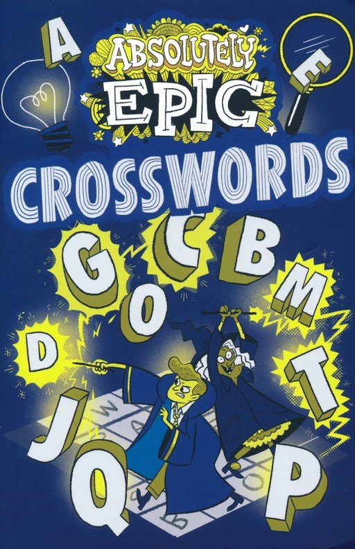 Absolutely Epic Crosswords