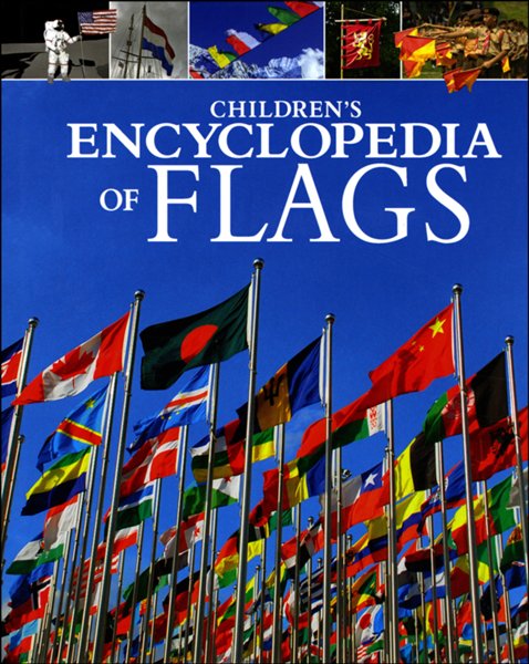 Children's Encyclopedia of Flags