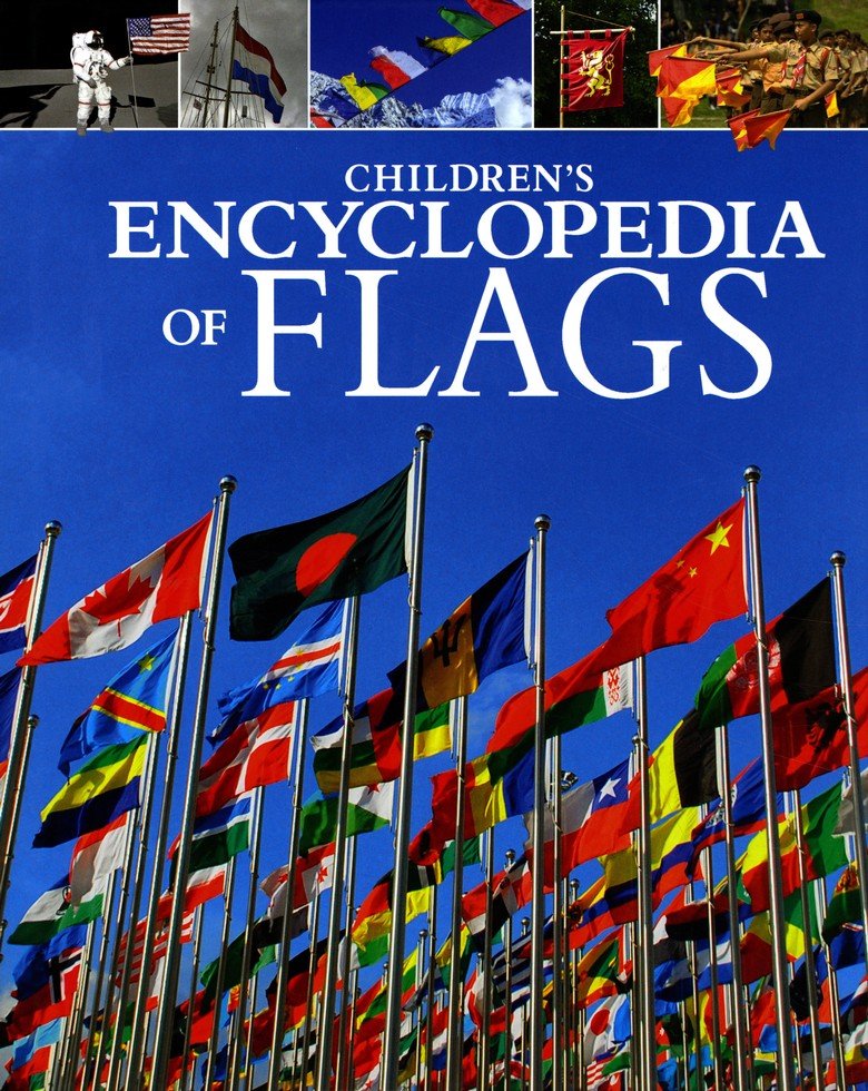 Children's Encyclopedia of Flags