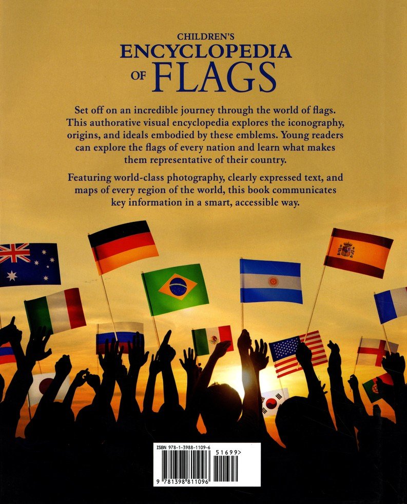 Children's Encyclopedia of Flags