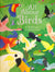 All About Birds: An Illustrated Guide to Our Feathered Friends