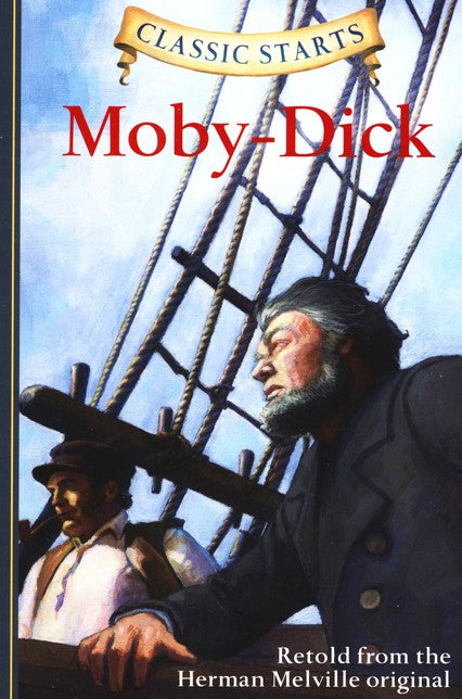 Moby-Dick