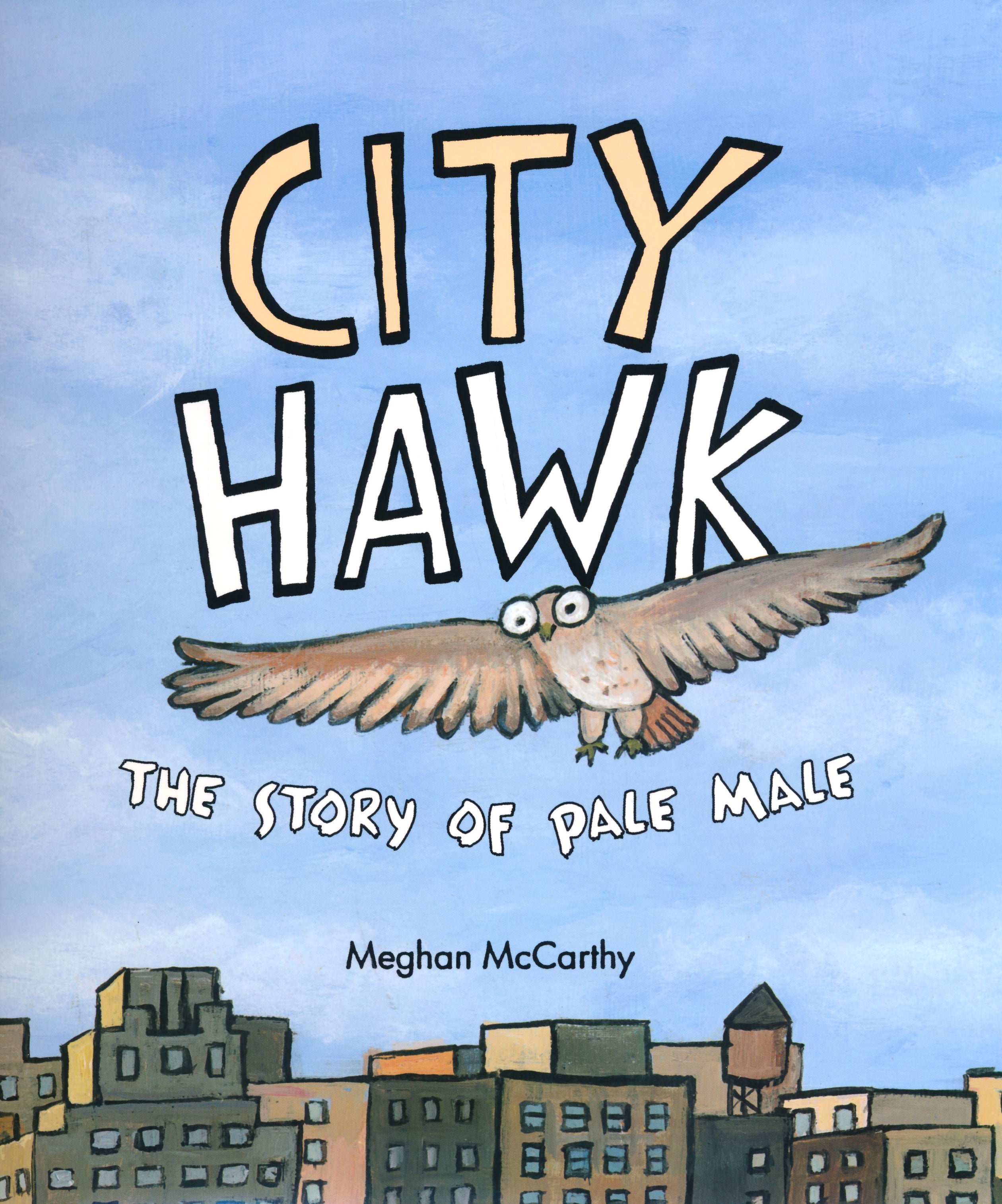 City Hawk