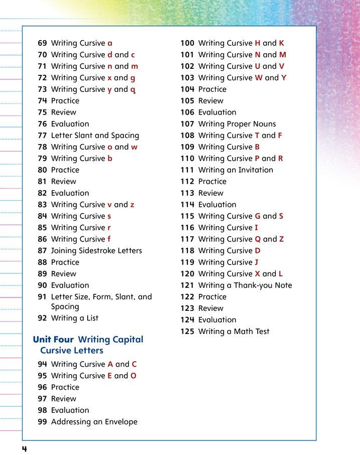 D'Nealian Handwriting Homeschool Bundle Grade 2 (2022 Edition; Student & Savvas Realize 1-Year Access)