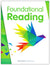 Savvas Essentials for Reading: Foundational Reading Homeschool Bundle, Grade K (2023 Edition)