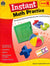 Instant Math Practice (Grade K)