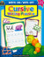 Write On/Wipe Off: Cursive Writing Practice