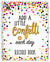 Confetti Record Book