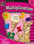 Ready Set Learn: Multiplication (Grade 3)